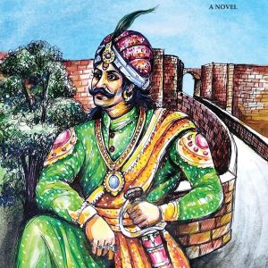 Gajapati Kapilendra Deva and His Mastodon Power