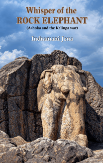 Whisper of the Rock Elephant – eBook